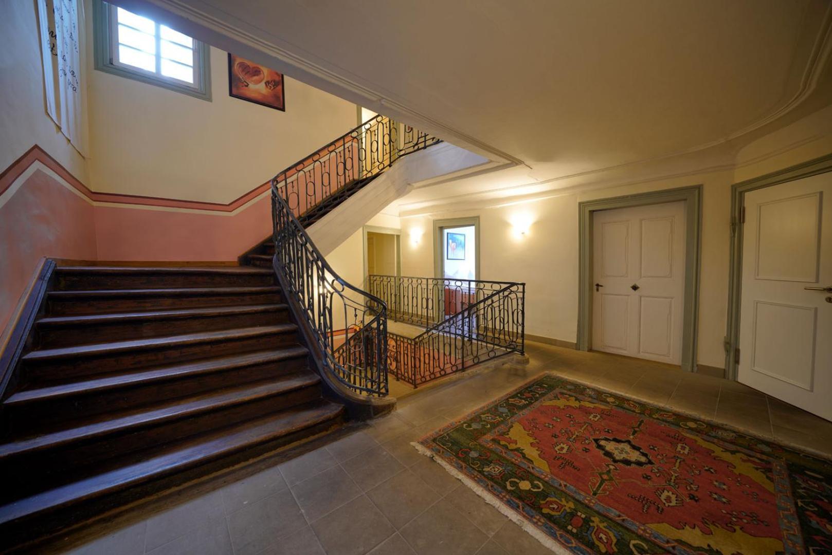 Hotel Adler Am Schloss Bonnigheim 外观 照片